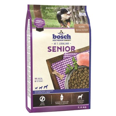 Bosch Senior