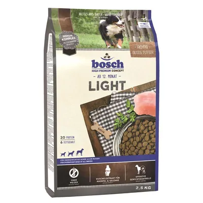 Bosch Light Bosch Light