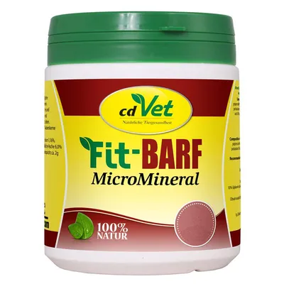 Fit-BARF MicroMineral Fit-BARF MicroMineral