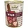 Wild mit Rote Beete