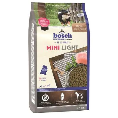 Bosch Mini Light Bosch Mini Light