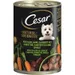 Mars Cesar Dose Natural Goodness 6x400g
