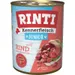 Rinti - Kennerfleisch Junior 12x800g