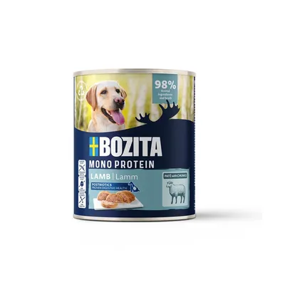 Bozita Dog Dose Pate 6x800g Bozita Dog Dose Pate 6x800g