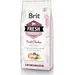 Brit Fresh Hund - Puppy & Junior - Chicken - Healthy Growth
