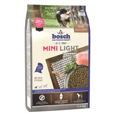 Bosch Mini Light Bosch Mini Light