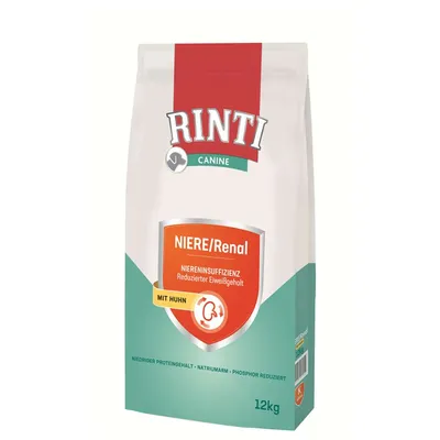 Rinti - Canine Niere/Renal Rinti - Canine Niere/Renal