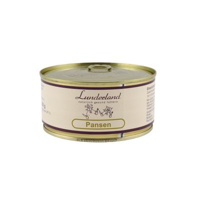 Lunderland Dose Pansen
