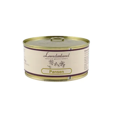 Lunderland Dose Pansen Lunderland Dose Pansen
