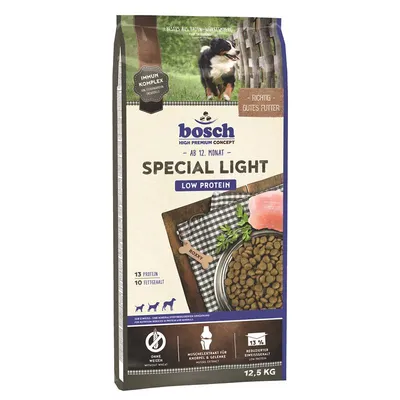Bosch Special Light Bosch Special Light