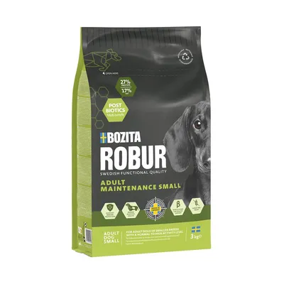 Bozita Robur Adult Maintenance Mini Huhn Bozita Robur Adult Maintenance Mini Huhn