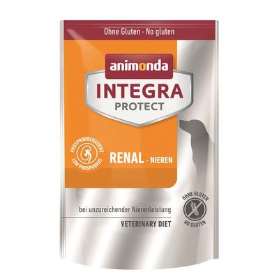 Animonda Integra Protect Dog Renal