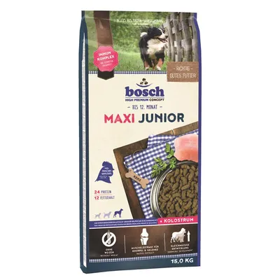 Bosch Maxi Junior Bosch Maxi Junior