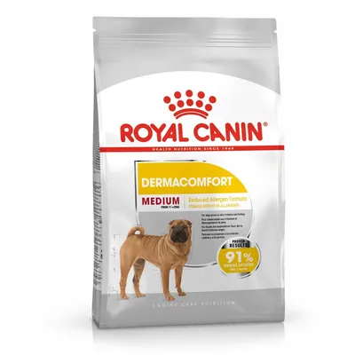 Royal Canin Dermacomfort Medium Royal Canin Dermacomfort Medium