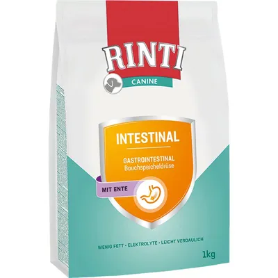 Rinti - Canine Intestinal Rinti - Canine Intestinal