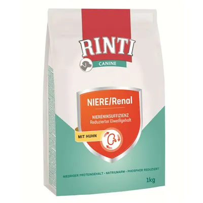 Rinti - Canine Niere/Renal Rinti - Canine Niere/Renal