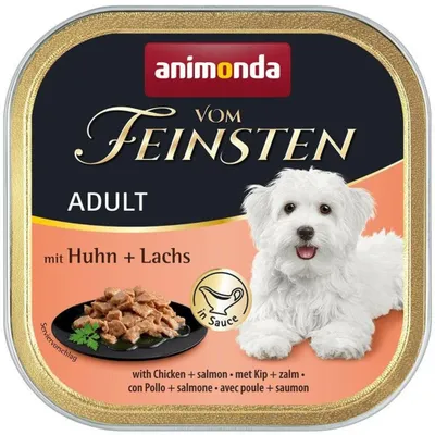 Animonda Dog Vom Feinsten Adult 22x150g