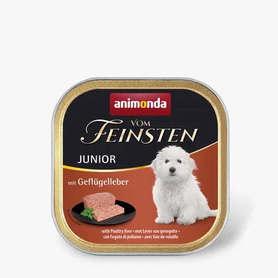 Animonda vom Feinsten Junior 22x150g Animonda vom Feinsten Junior 22x150g