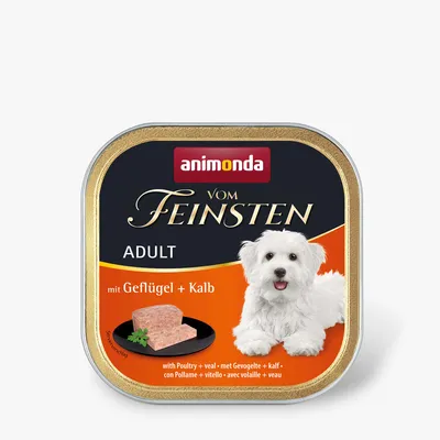 Animonda vom Feinsten Classic 22x150g Animonda vom Feinsten Classic 22x150g