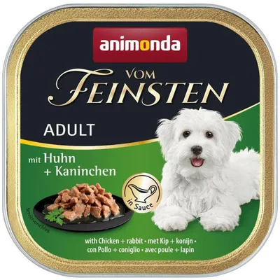 Animonda Dog Vom Feinsten Adult 22x150g