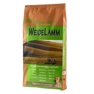 Markus-Mühle Weidelamm Markus-Mühle Weidelamm