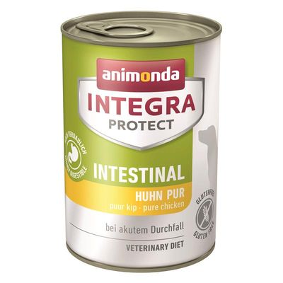 Animonda Dog Dose Integra Protect Intestinal 6x400g