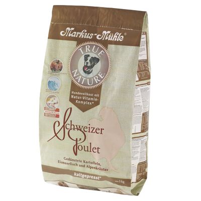 Markus-Mühle True Nature