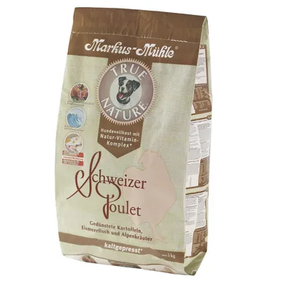 Markus-Mühle True Nature Markus-Mühle True Nature