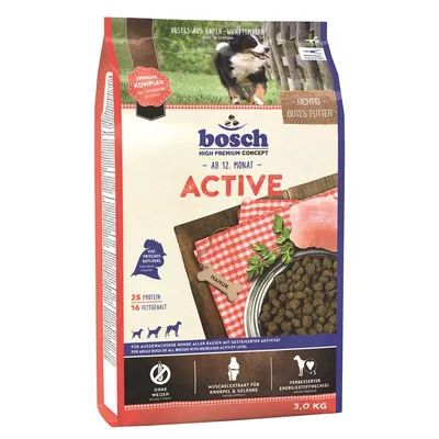 Bosch Active Bosch Active
