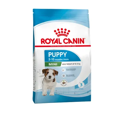 Royal Canin Mini Puppy