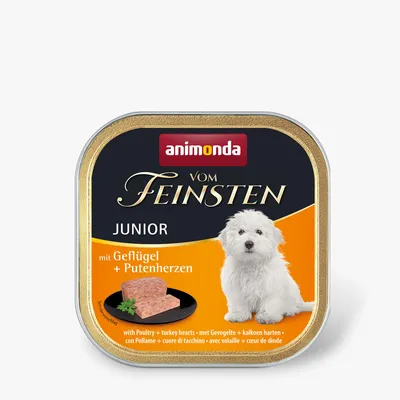 Animonda vom Feinsten Junior 22x150g Animonda vom Feinsten Junior 22x150g