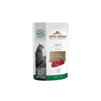 Almo Nature Cat Classic 24x55g Almo Nature Cat Classic 24x55g