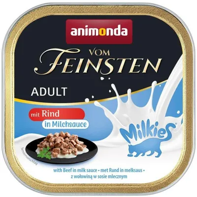 Animonda Cat Vom Feinsten 32x100g