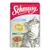 Schmusy - Ragout Pouch 22x100g Schmusy - Ragout Pouch 22x100g