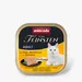 Animonda Cat Vom Feinsten mit Schlemmerkern 32x100g
