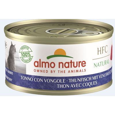 Almo Nature HFC 24x70g