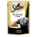 Mars Sheba Portionsbeutel Delicato in Gelee 24x85g