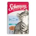 Schmusy - Ragout Pouch 22x100g