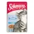Schmusy - Ragout Pouch 22x100g Schmusy - Ragout Pouch 22x100g