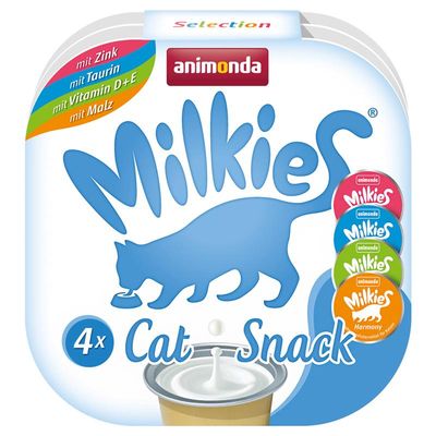 Animonda Milkie Selection Mixed