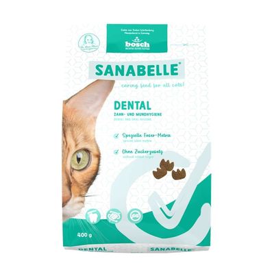 Sanabelle Adult Dental