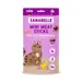 Sanabelle Snack Mini MeatSticks 7x55g