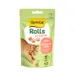 Gimpet GimCat Rolls 40g
