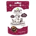 Bettys Landhausküche Cat Snack Fleischröllchen Huhn 50g