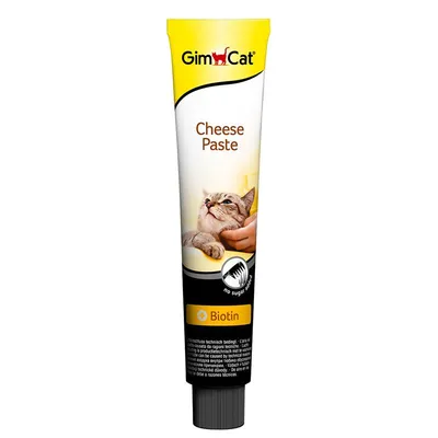 Gimpet Cheese-Paste Gimpet Cheese-Paste