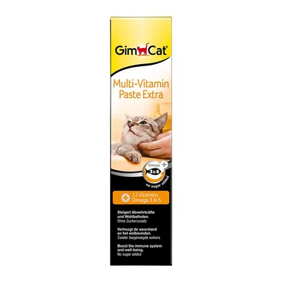 Gimpet Multi Vitamin Extra Gimpet Multi Vitamin Extra