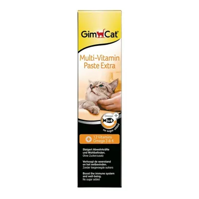 Gimpet Multi Vitamin Extra Gimpet Multi Vitamin Extra