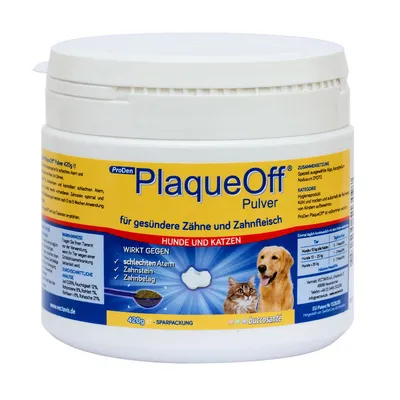 ProDen Plaque Off PlaqueOff Animal ProDen Plaque Off PlaqueOff Animal