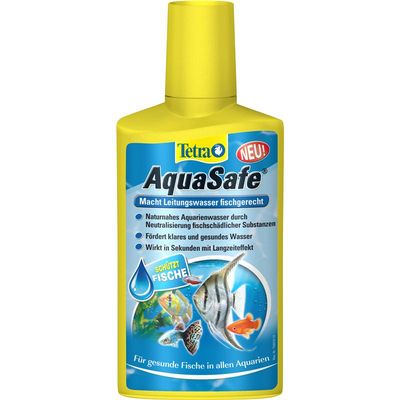 Tetra AquaSafe