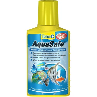 Tetra AquaSafe Tetra AquaSafe